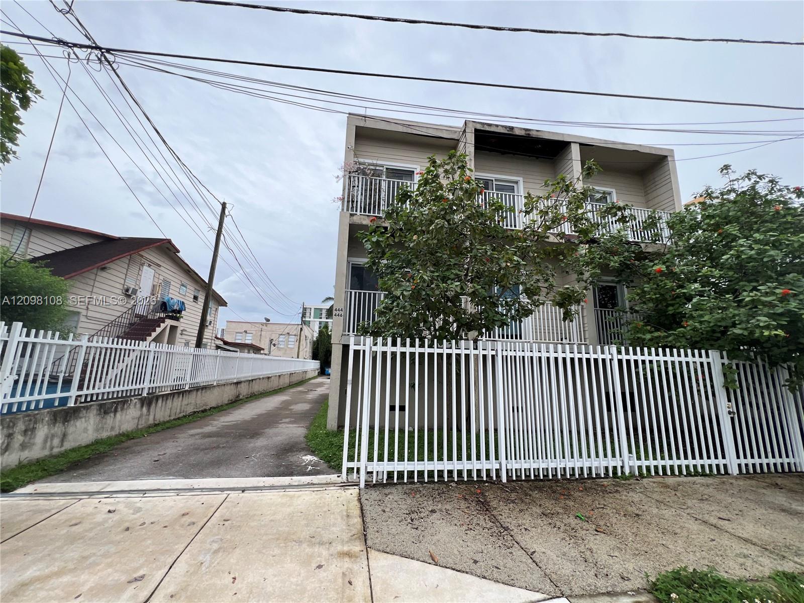 446 SW 3rd St # 2, Miami FL 33130