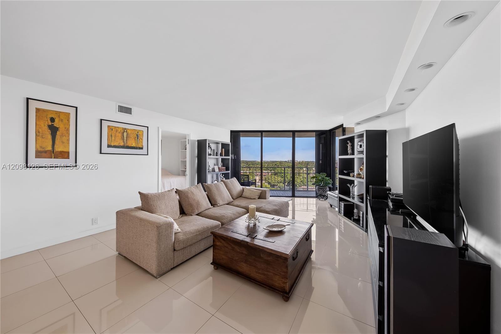 1000 Quayside Ter # 1103, Miami FL 33138 photo 2