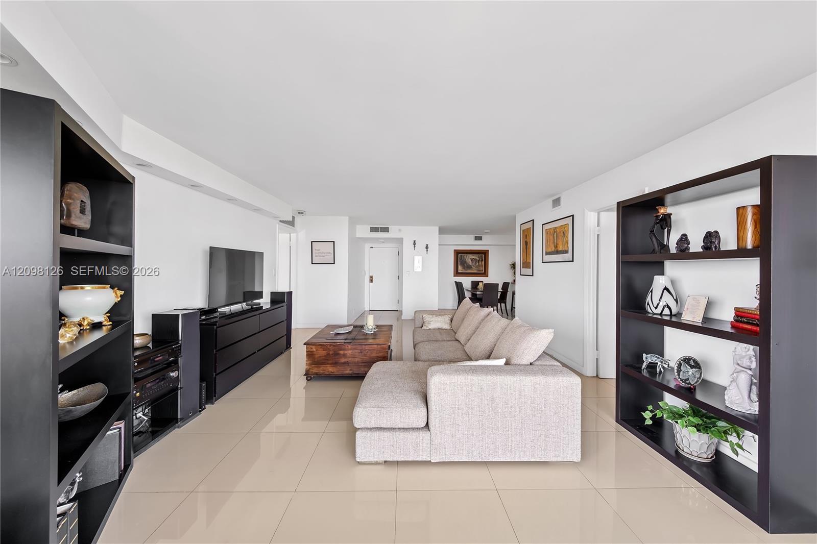 1000 Quayside Ter # 1103, Miami FL 33138 photo 3
