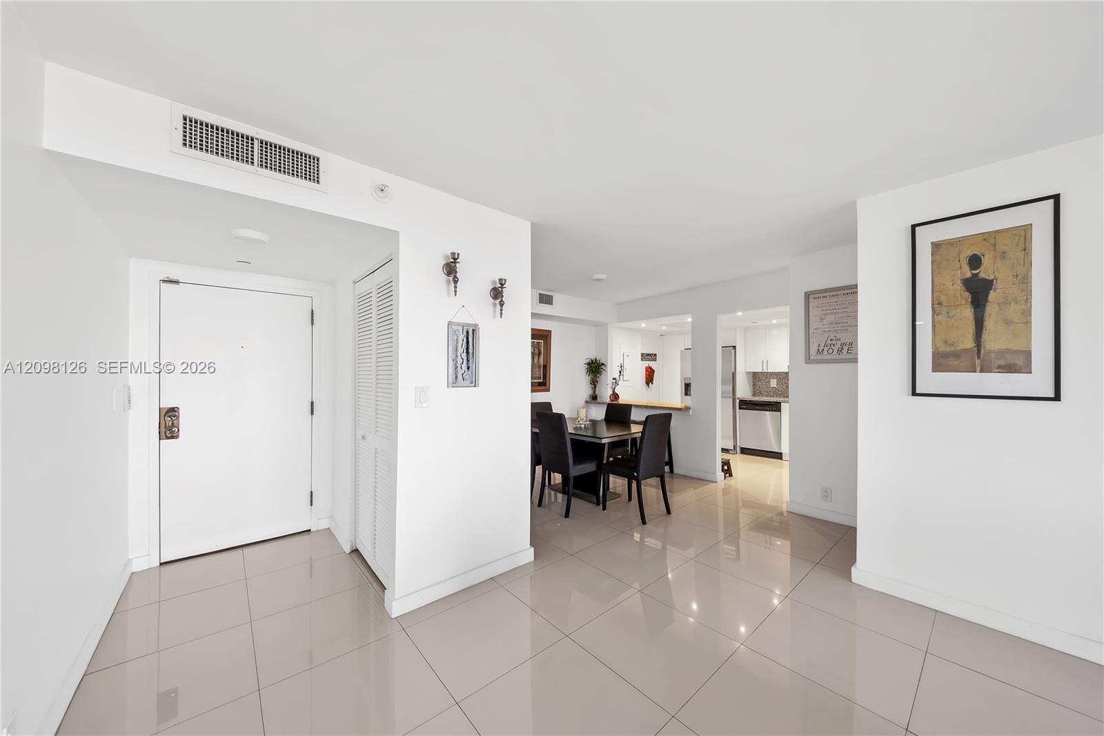 1000 Quayside Ter # 1103, Miami FL 33138 photo 5