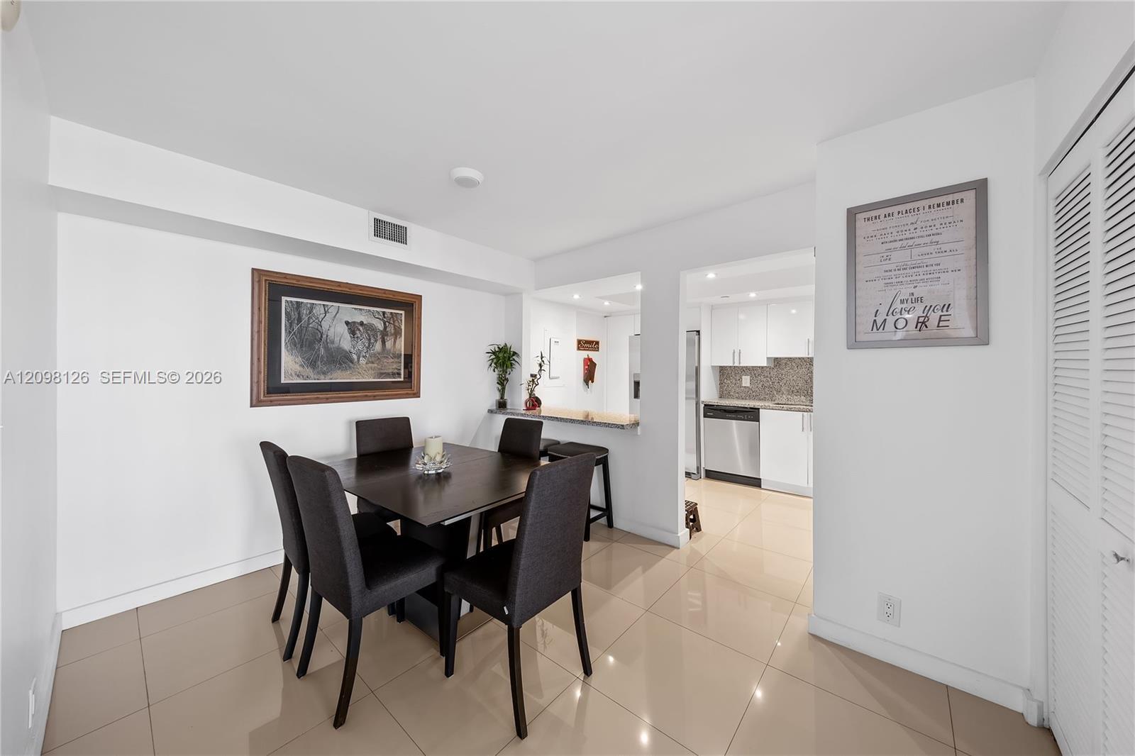 1000 Quayside Ter # 1103, Miami FL 33138 photo 4