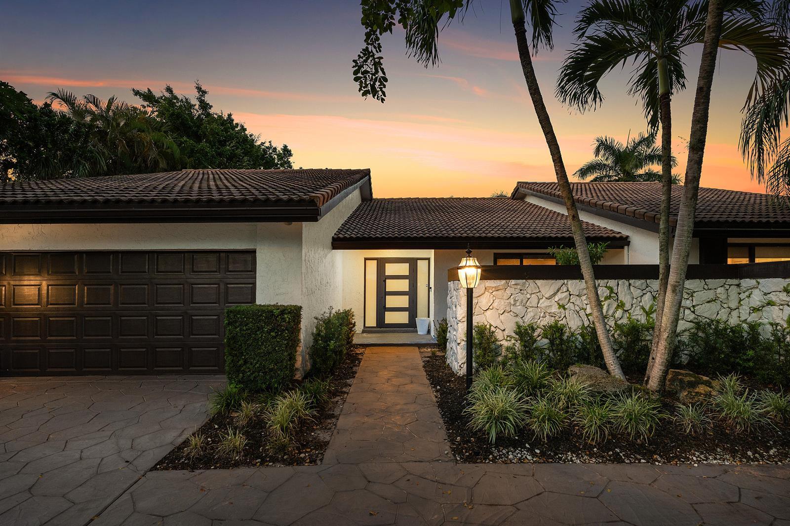 3527 Pine Lake Court, Delray Beach FL 33445 photo 3