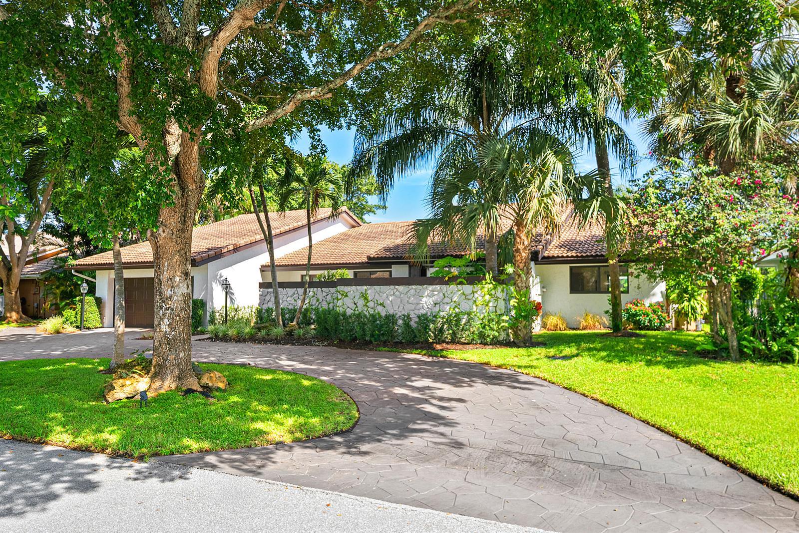3527 Pine Lake Court, Delray Beach FL 33445 photo 5