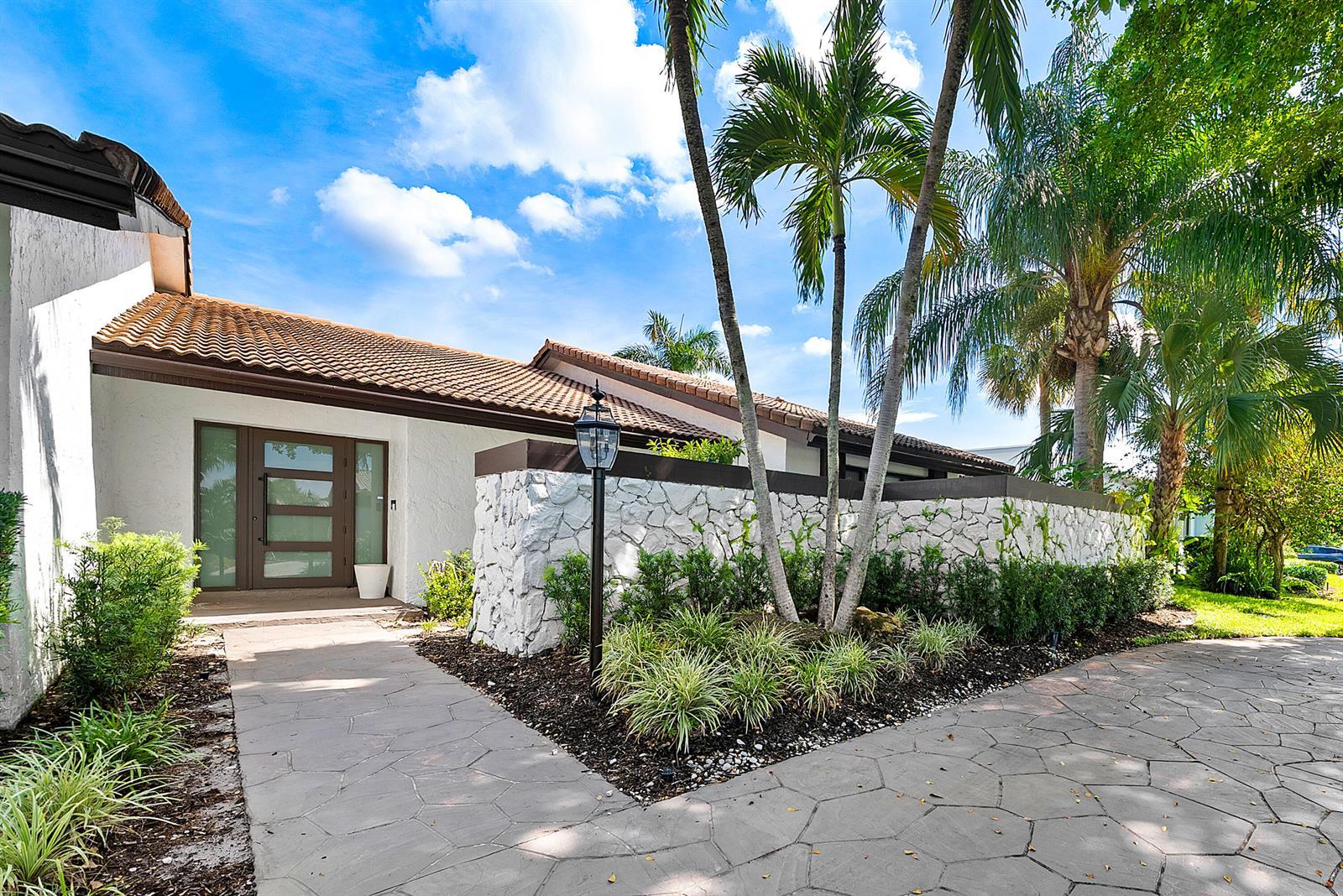 3527 Pine Lake Court, Delray Beach FL 33445 photo 4