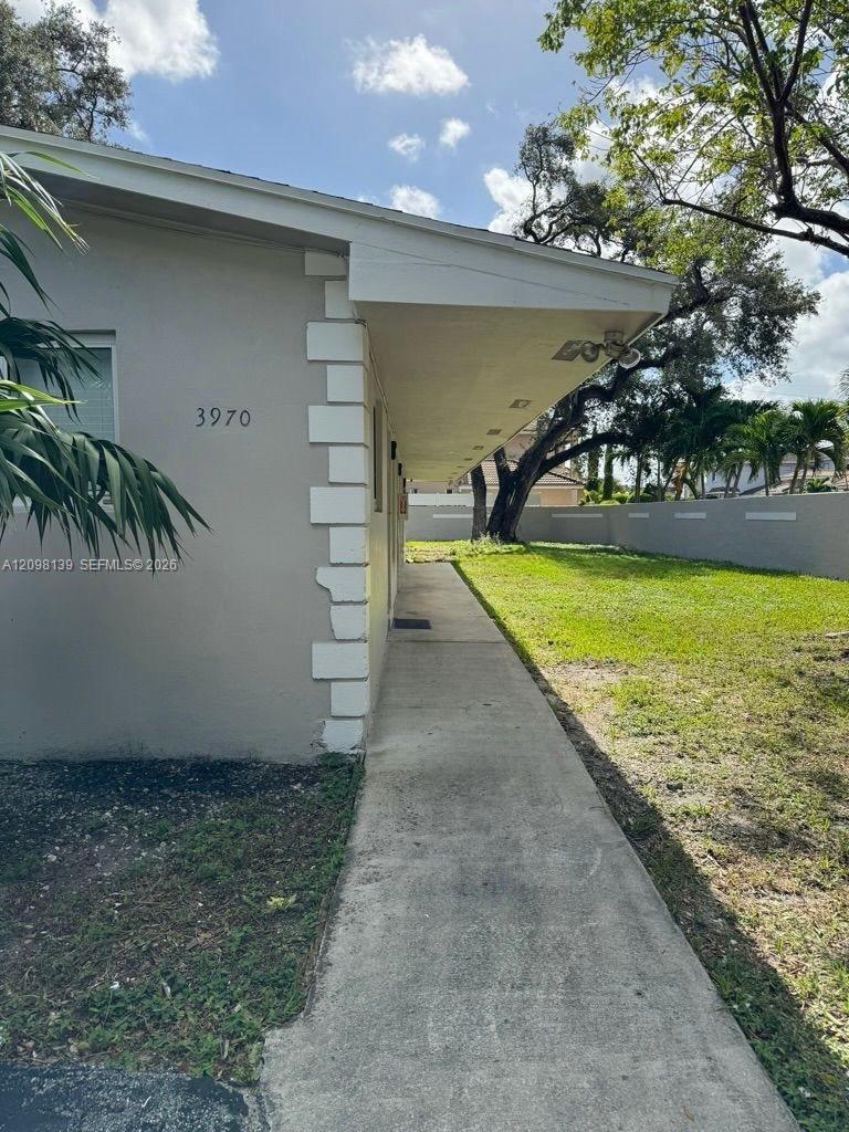 3970 SW 58th St # 3, Dania Beach FL 33312