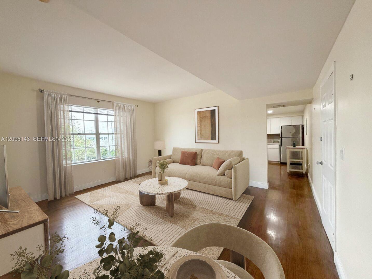 1051 Meridian Ave # 1K, Miami Beach FL 33139 photo 2