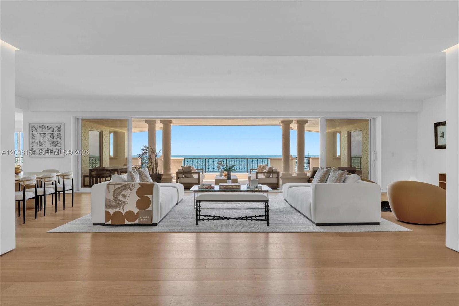 7724 Fisher Island Dr # 7724, Miami Beach FL 33109 photo 2