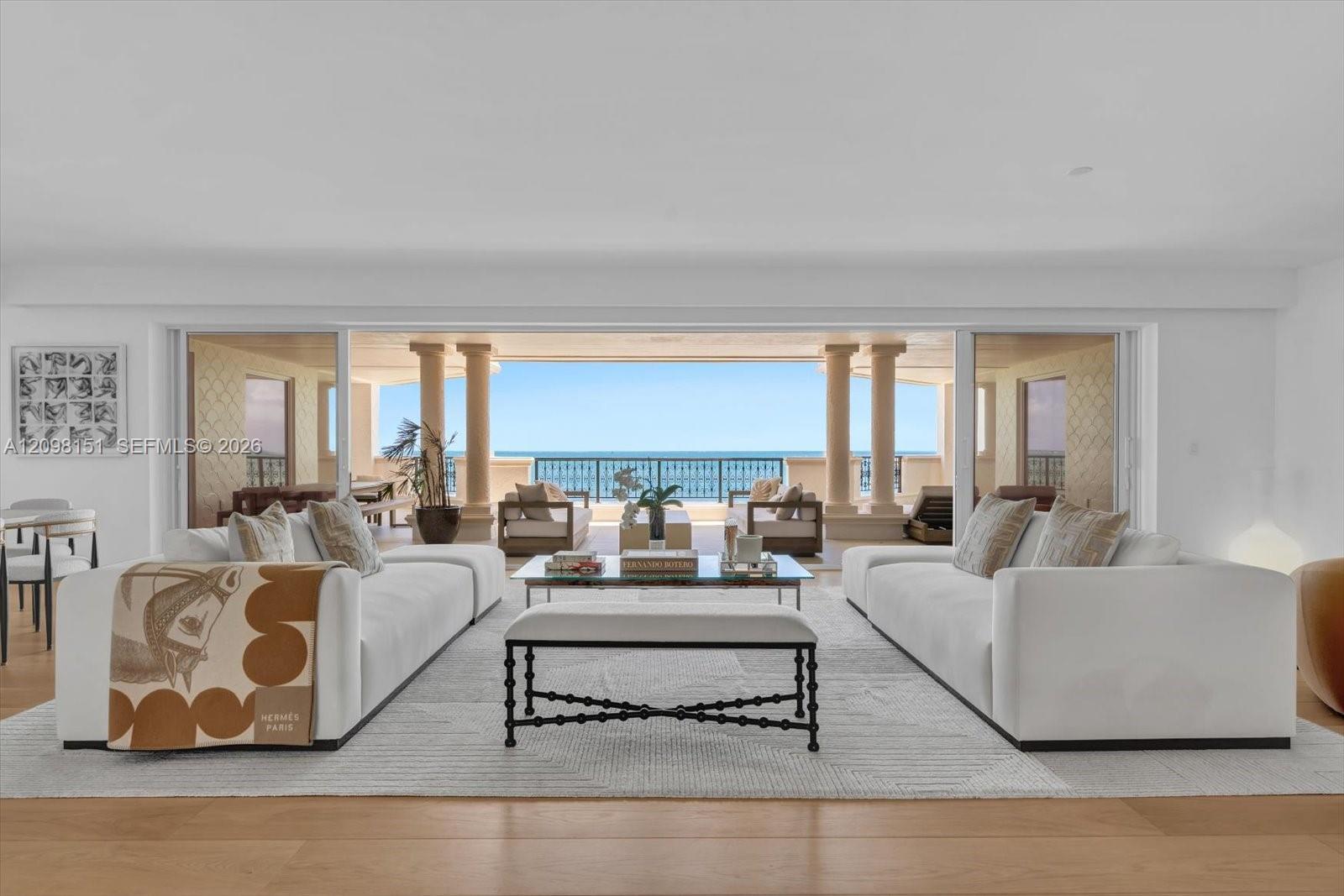 7724 Fisher Island Dr # 7724, Miami Beach FL 33109 photo 3