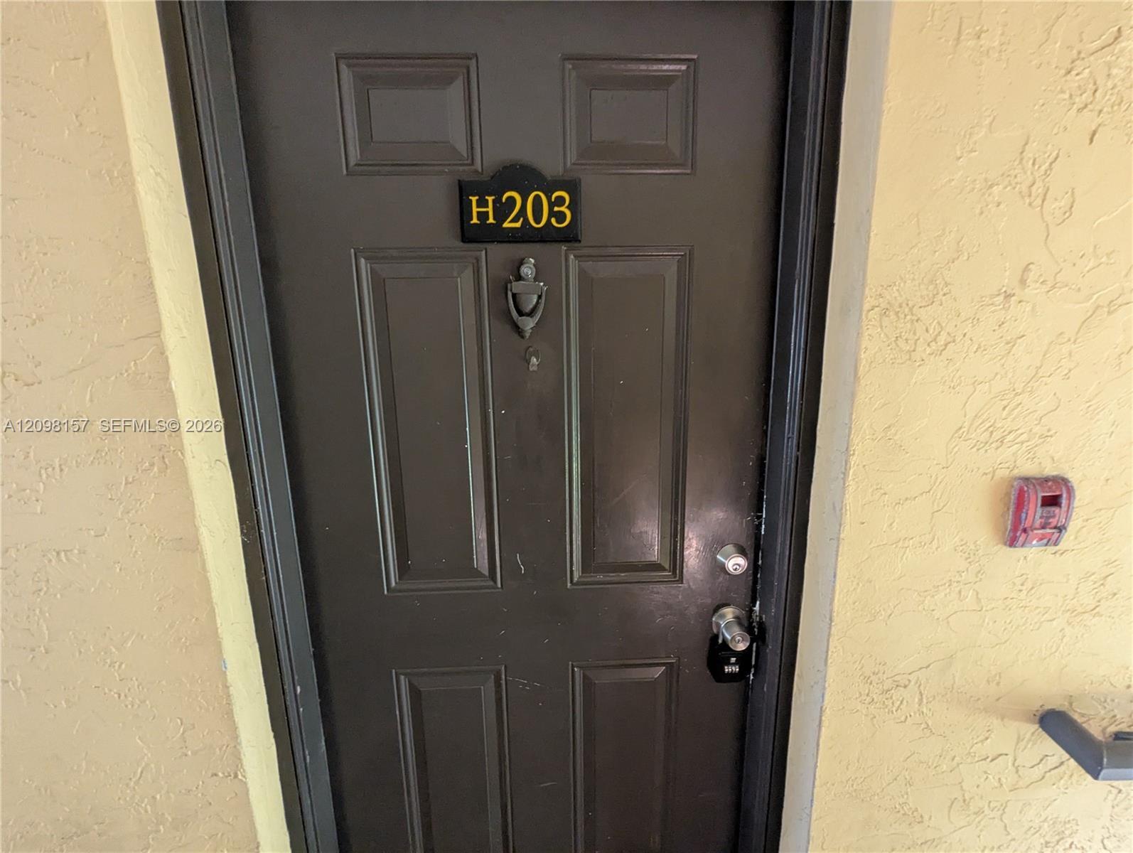 4055 W Mcnab Rd # H203, Pompano Beach FL 33069 photo 2