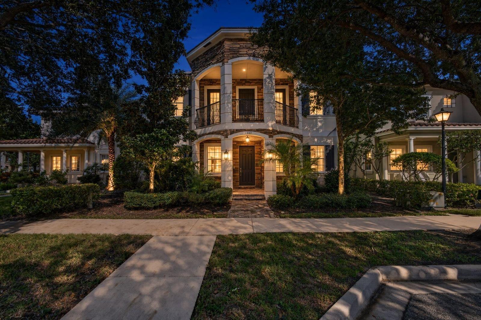 143 Killarney Court, Jupiter FL 33458
