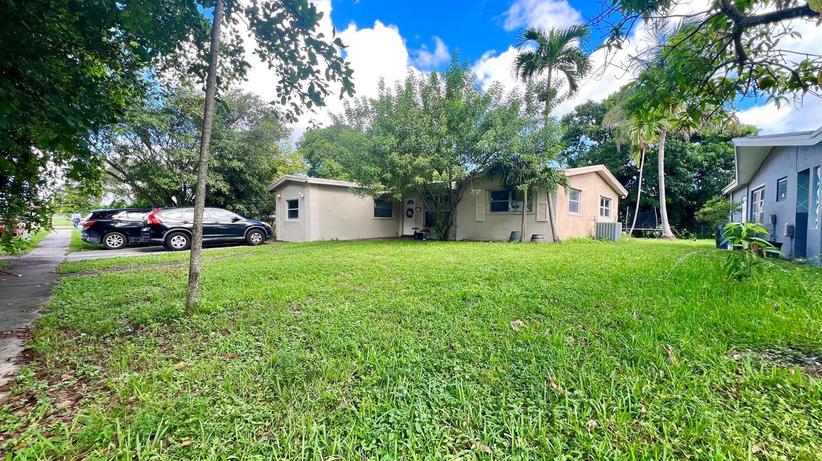 3999 NW 36TH Street, Lauderdale Lakes FL 33309 photo 3