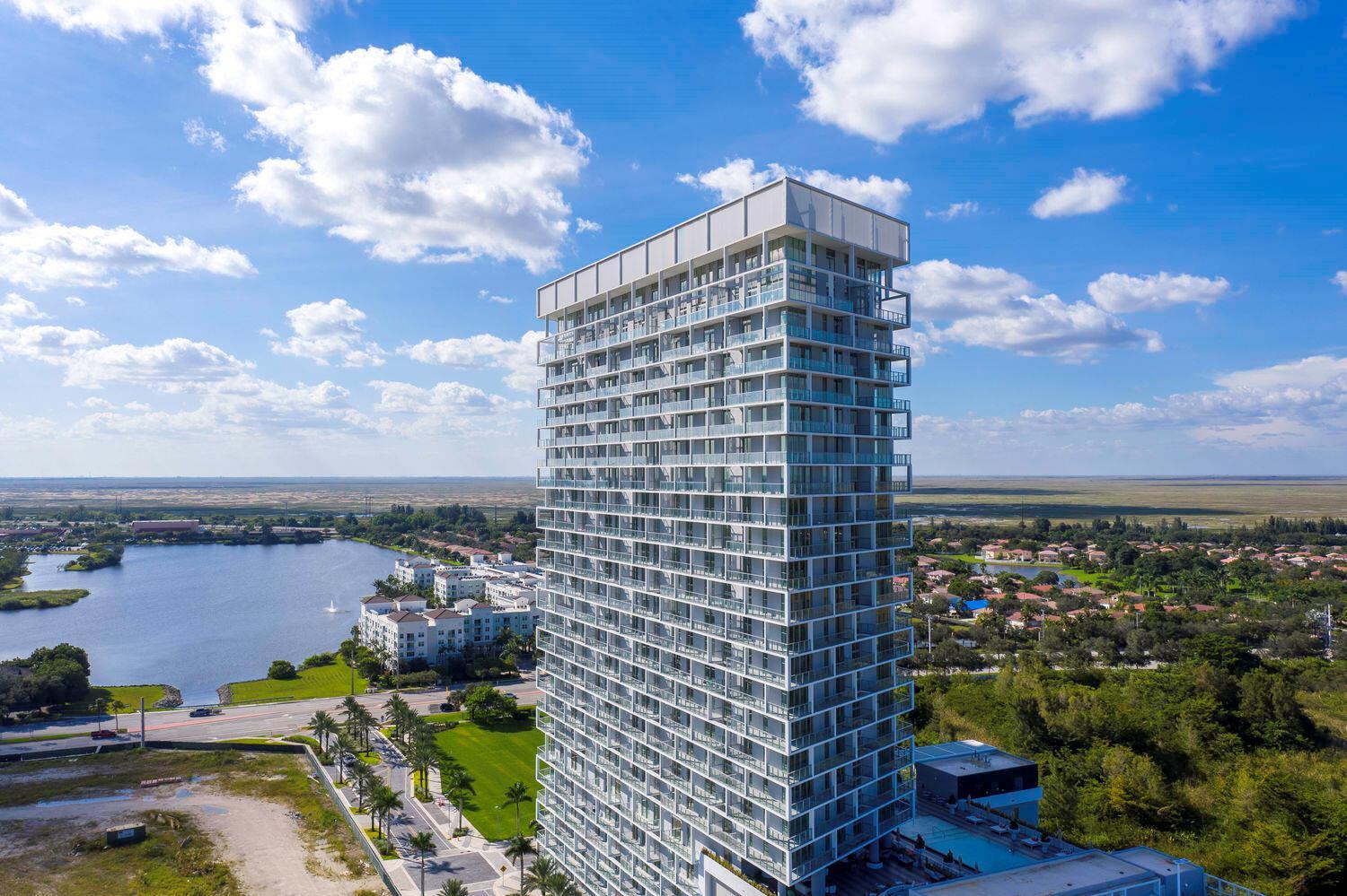 2000 METROPICA Way # 2107, Sunrise FL 33323