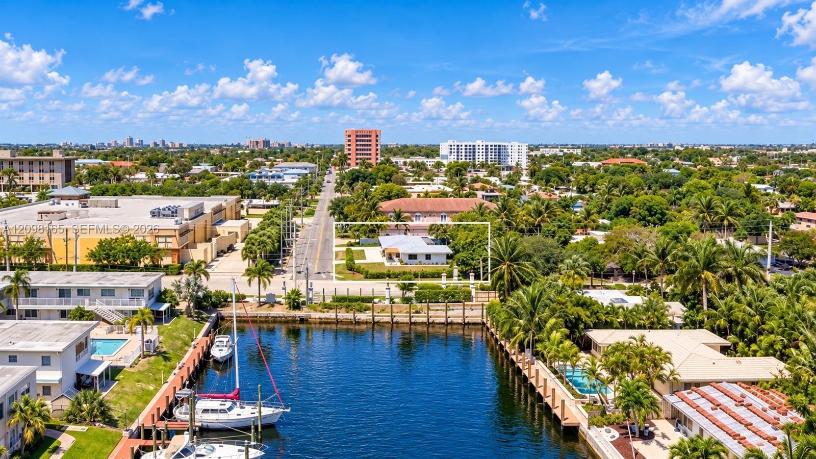 201 NE 26th Ave, Pompano Beach FL 33062 photo 2
