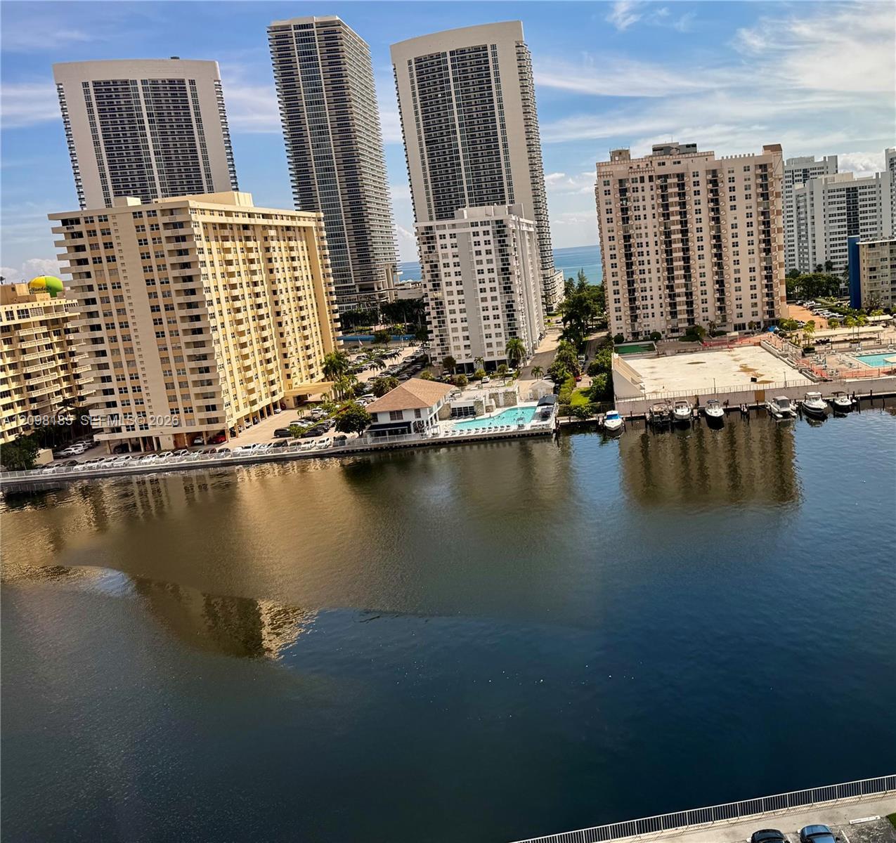 100 Golden Isles Dr # 1405, Hallandale Beach FL 33009 photo 2