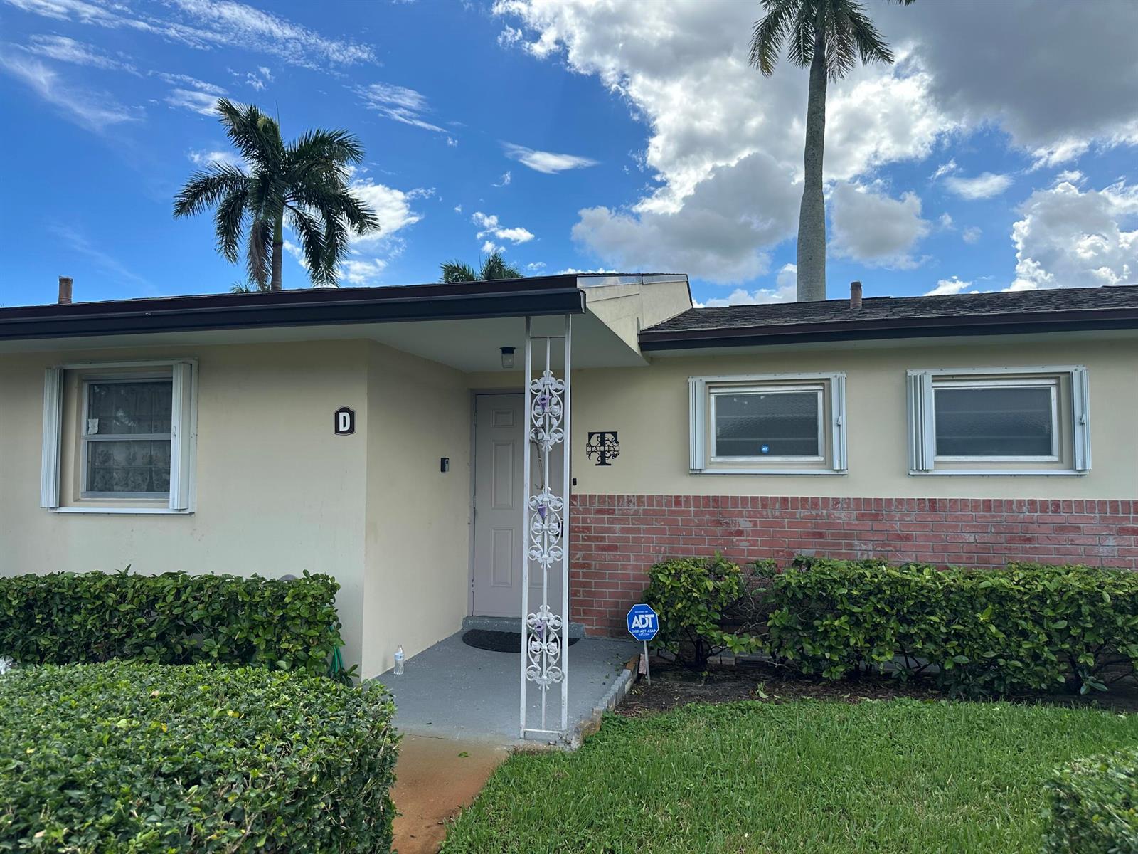 2751 Ashley Drive E # D, West Palm Beach FL 33415