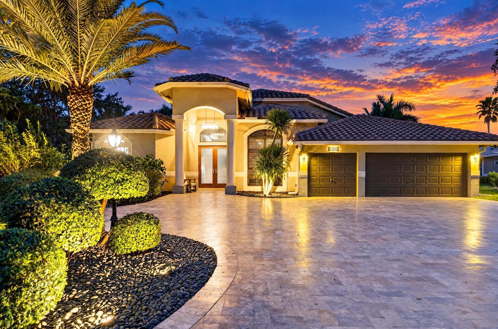 10090 NW 59th Drive, Parkland FL 33076