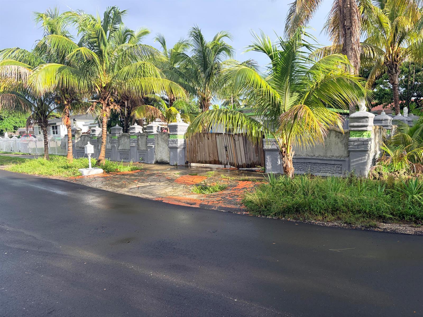 1450 NW 116th Terrace, Miami FL 33167