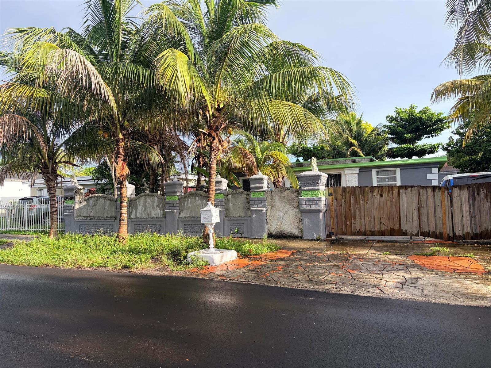 1450 NW 116th Terrace, Miami FL 33167 photo 5