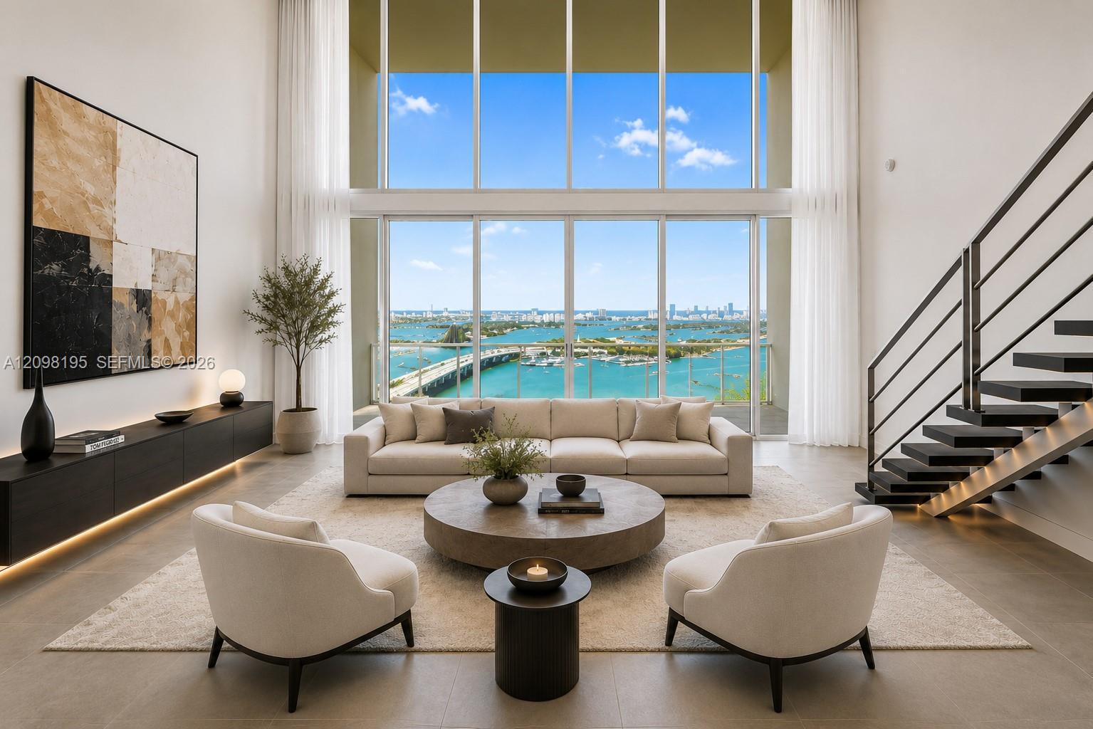 1040 Biscayne Blvd # 3802, Miami FL 33132 photo 2