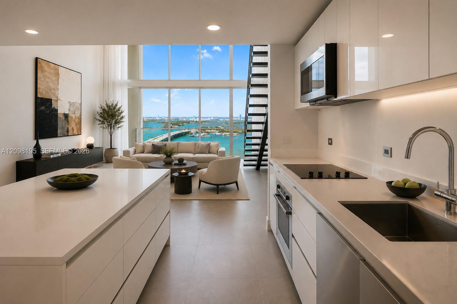 1040 Biscayne Blvd # 3802, Miami FL 33132 photo 4