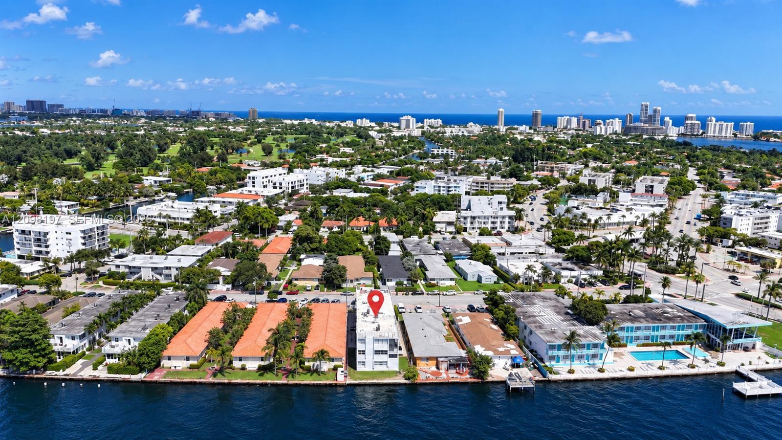 2150 Bay Dr # 7, Miami Beach FL 33141