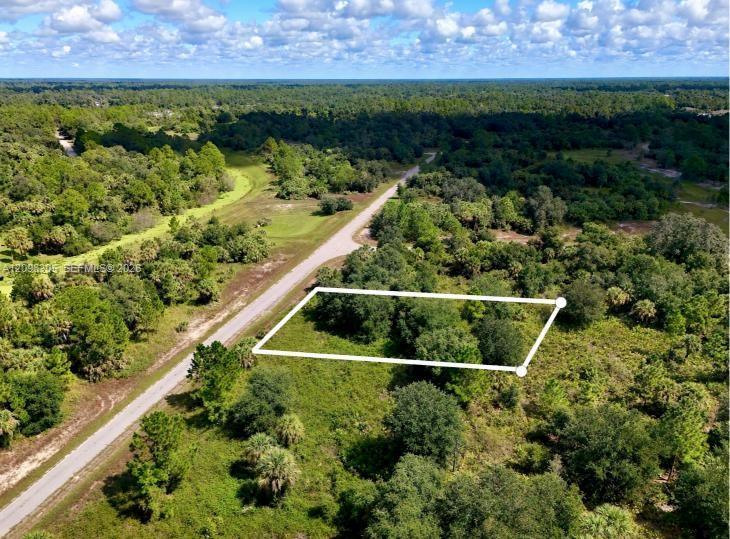 0 Winterville Cir, North Port FL 34288 photo 2