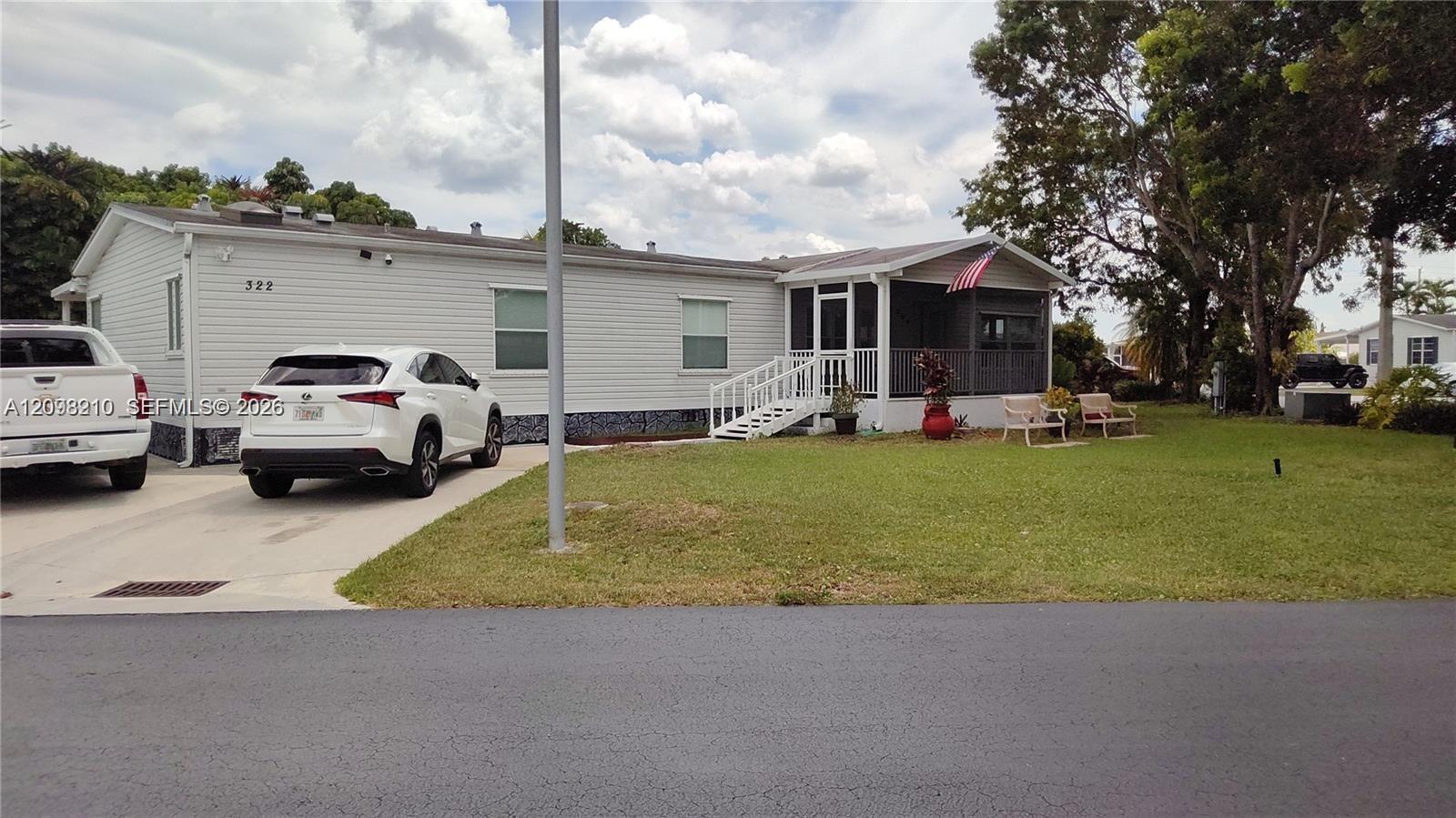 35303 SW 180 Ave Lot 321-322, Homestead FL 33034 photo 2