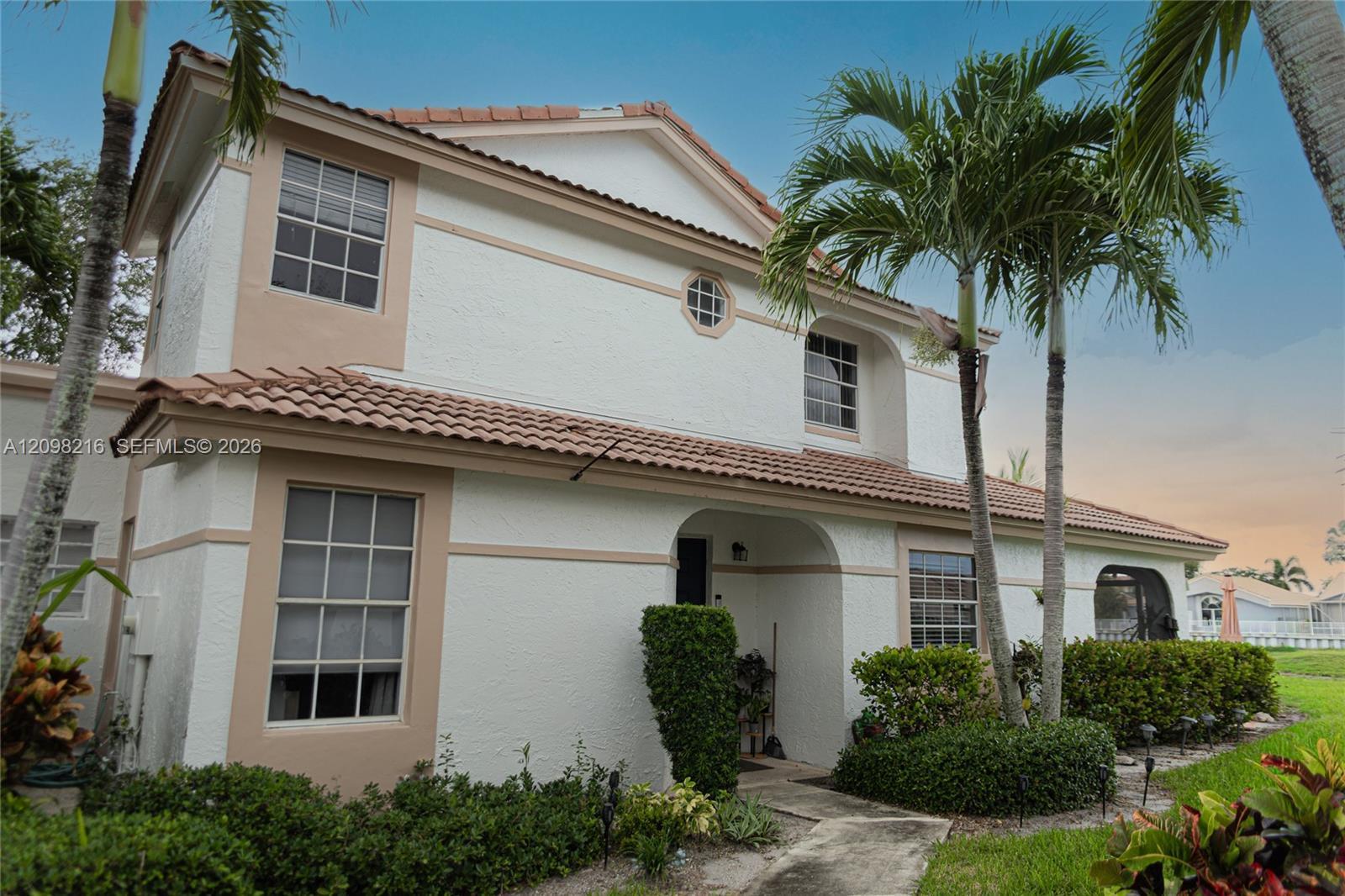 3307 Deer Creek Alba Way, Deerfield Beach FL 33442 photo 2