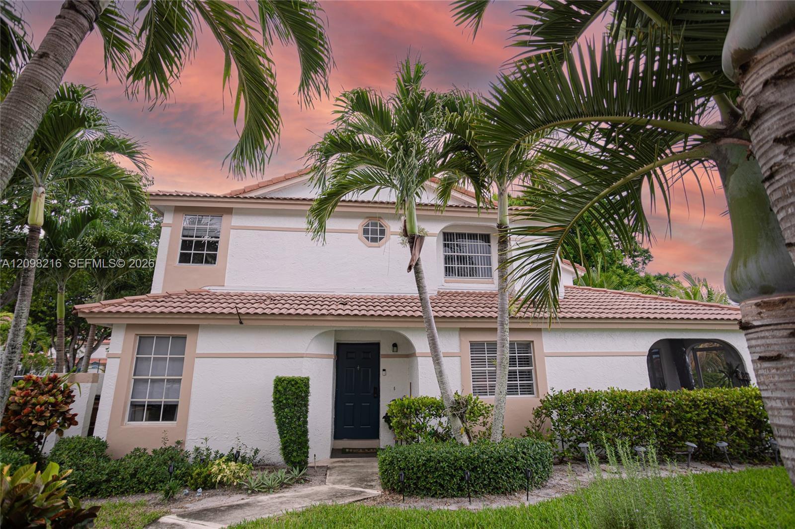 3307 Deer Creek Alba Way, Deerfield Beach FL 33442 photo 3