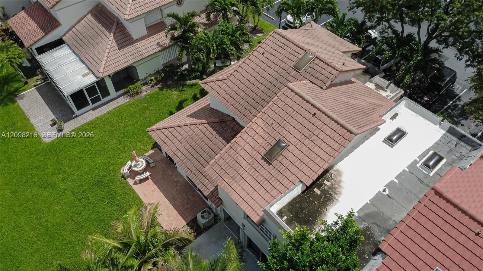 3307 Deer Creek Alba Way, Deerfield Beach FL 33442 photo 5