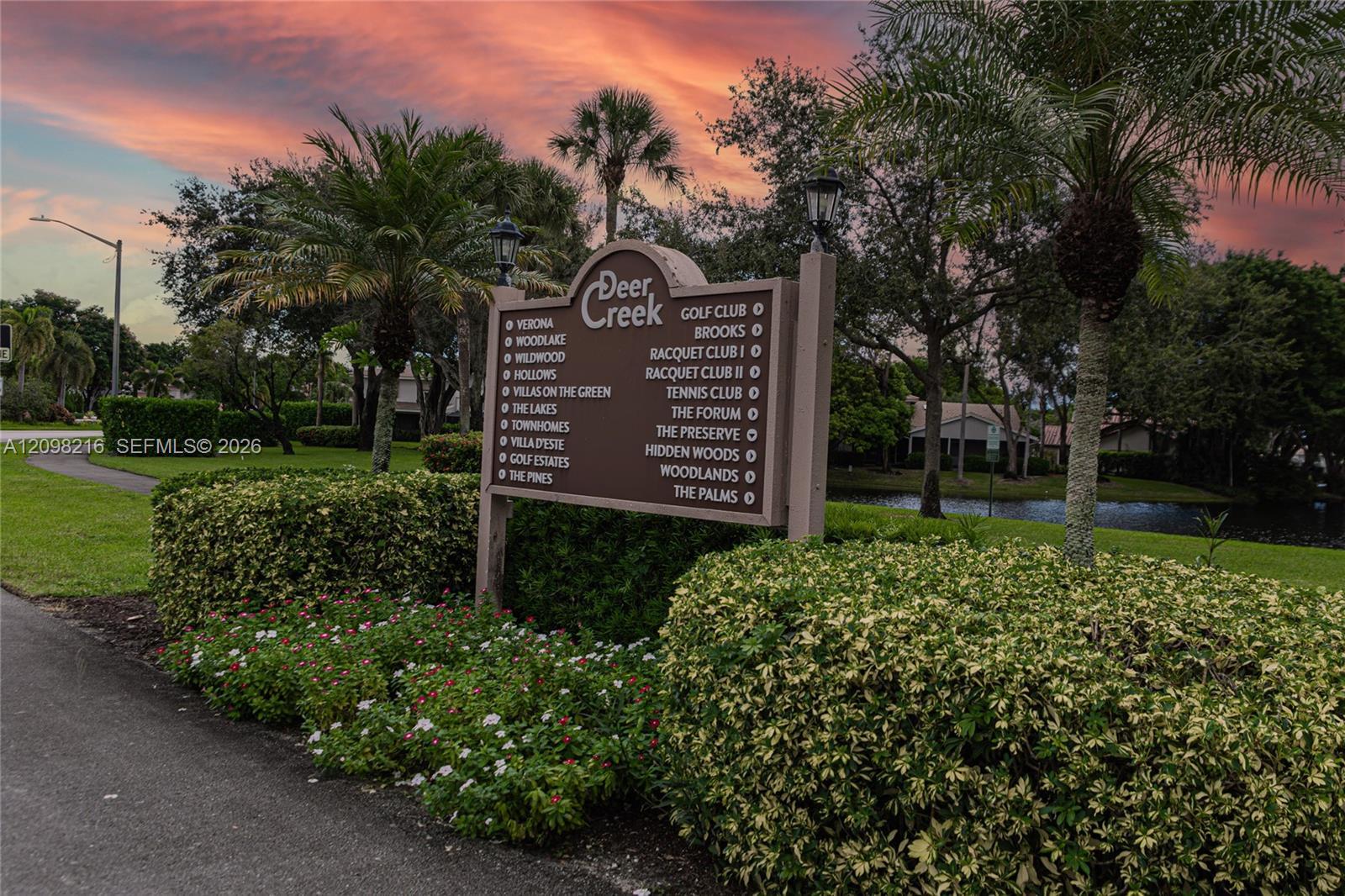 3307 Deer Creek Alba Way, Deerfield Beach FL 33442 photo 4
