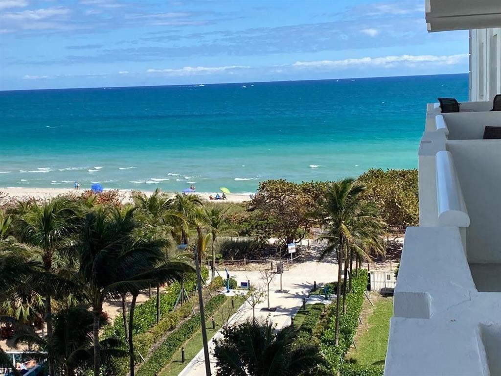9195 COLLINS Avenue # 709, Surfside FL 33154 photo 2