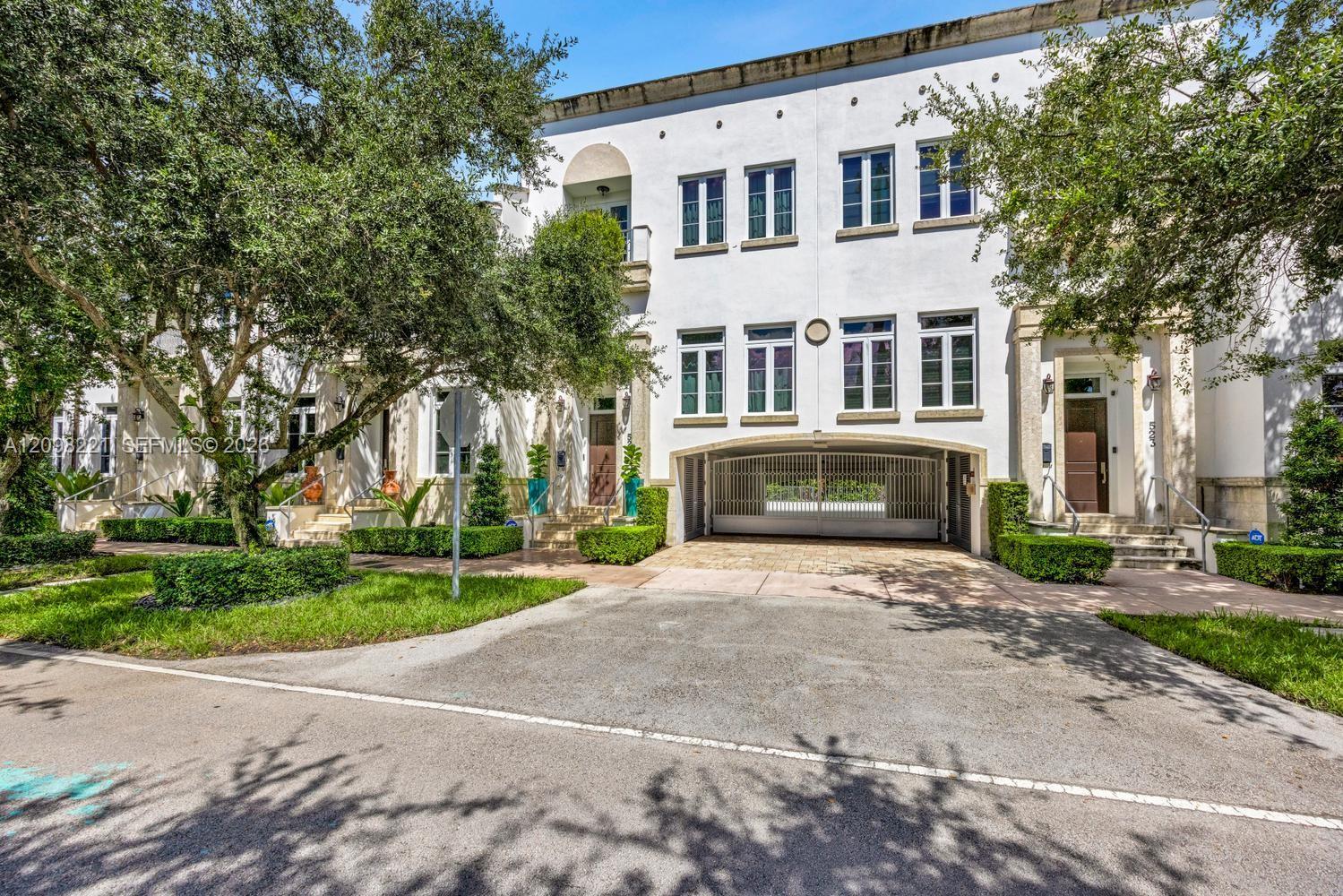 525 Anastasia Ave # 525, Coral Gables FL 33134 photo 3