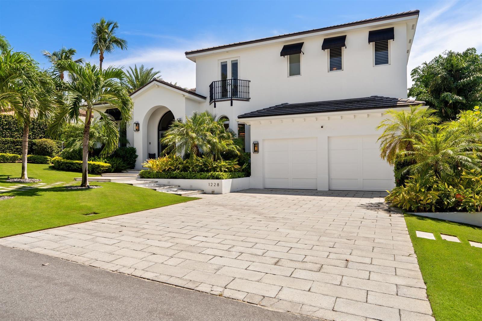 1228 Crestwood Drive, Delray Beach FL 33483 photo 3