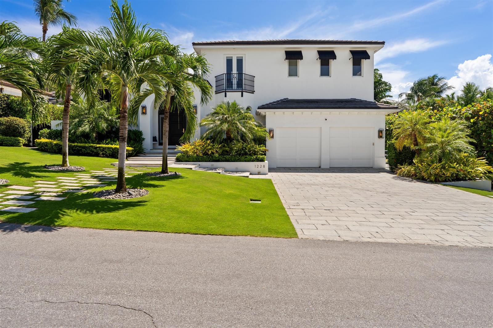 1228 Crestwood Drive, Delray Beach FL 33483 photo 4