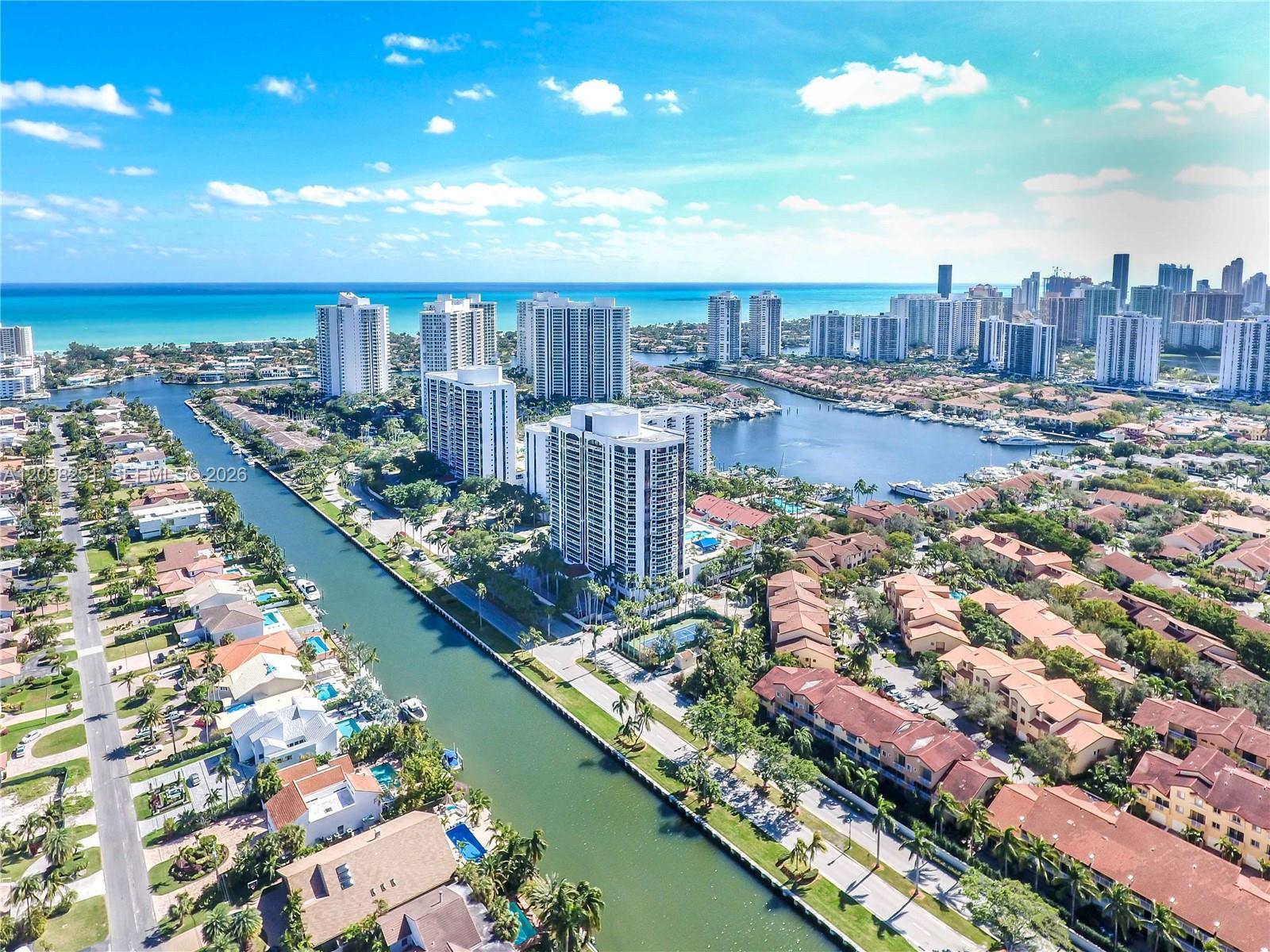 3610 Yacht Club Dr # 410, Aventura FL 33180