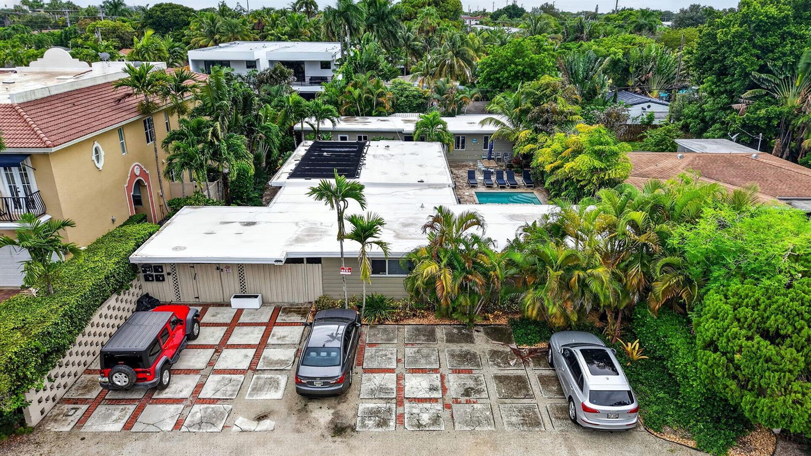 1123 NE 14th Avenue # 1, Fort Lauderdale FL 33304 photo 2