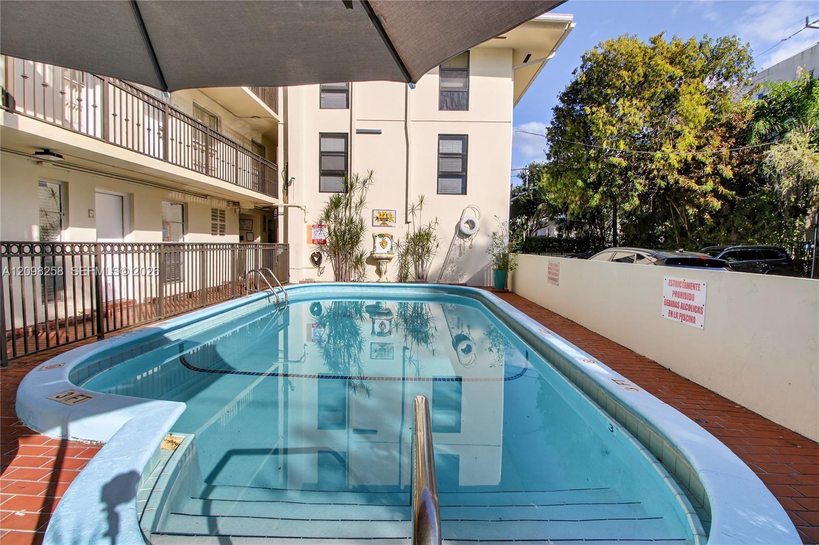 1600 S Le Jeune Rd # 7, Coral Gables FL 33134 photo 3