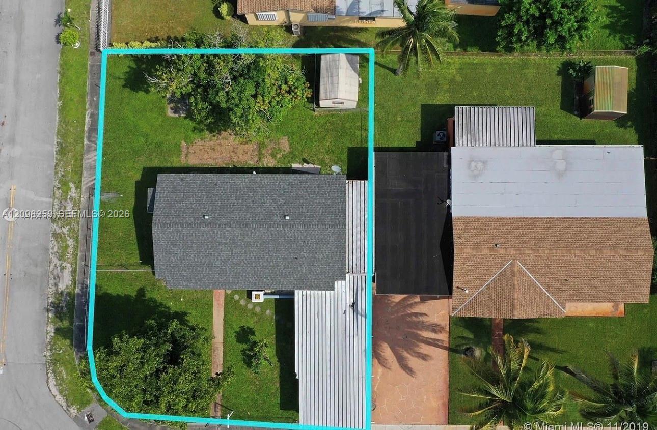 4021 NW 203rd Ln, Miami Gardens FL 33055 photo 2