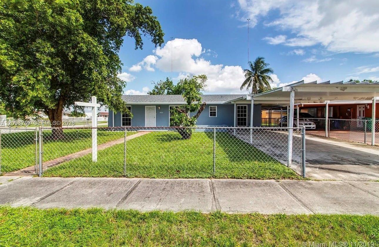 4021 NW 203rd Ln, Miami Gardens FL 33055 photo 5