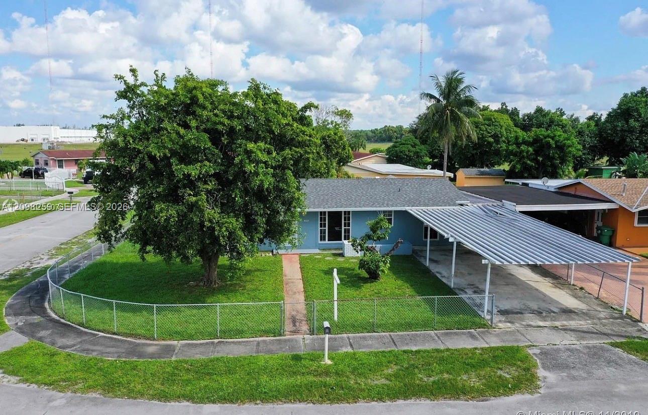 4021 NW 203rd Ln, Miami Gardens FL 33055 photo 4