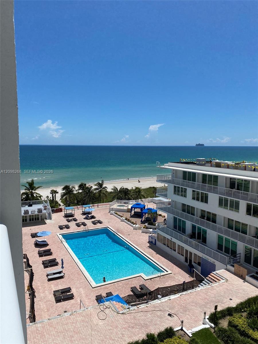5401 Collins Ave # 612, Miami Beach FL 33140 photo 2