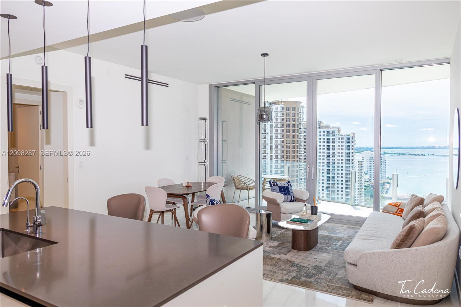 300 Biscayne Boulevard Way # 2606W, Miami FL 33131 photo 4
