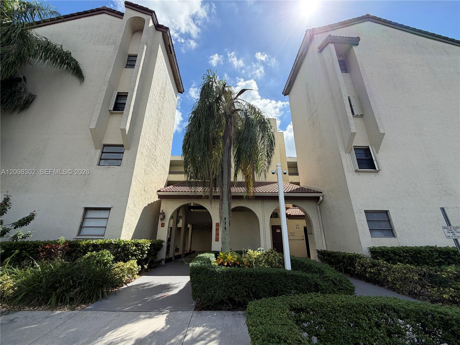 8933 SW 123rd Ct # 5, Miami FL 33186