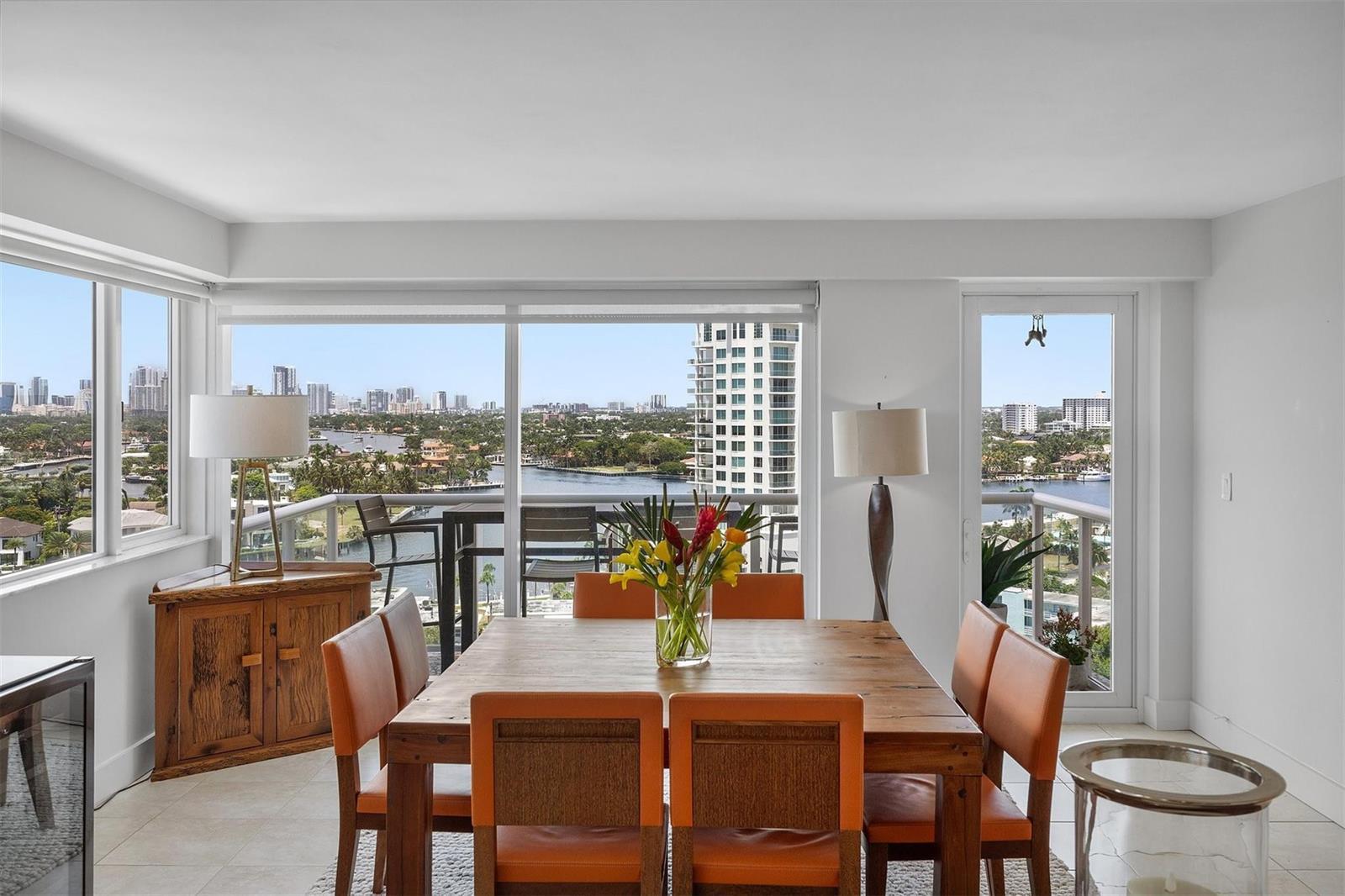 3000 Holiday Drive # 1605, Fort Lauderdale FL 33316 photo 5