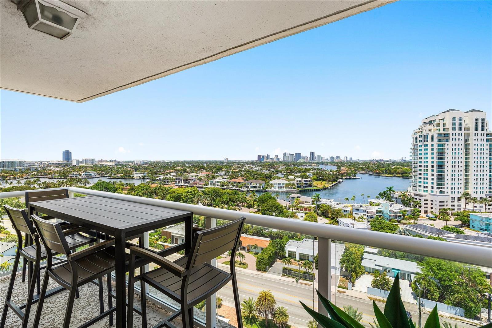 3000 Holiday Drive # 1605, Fort Lauderdale FL 33316 photo 4