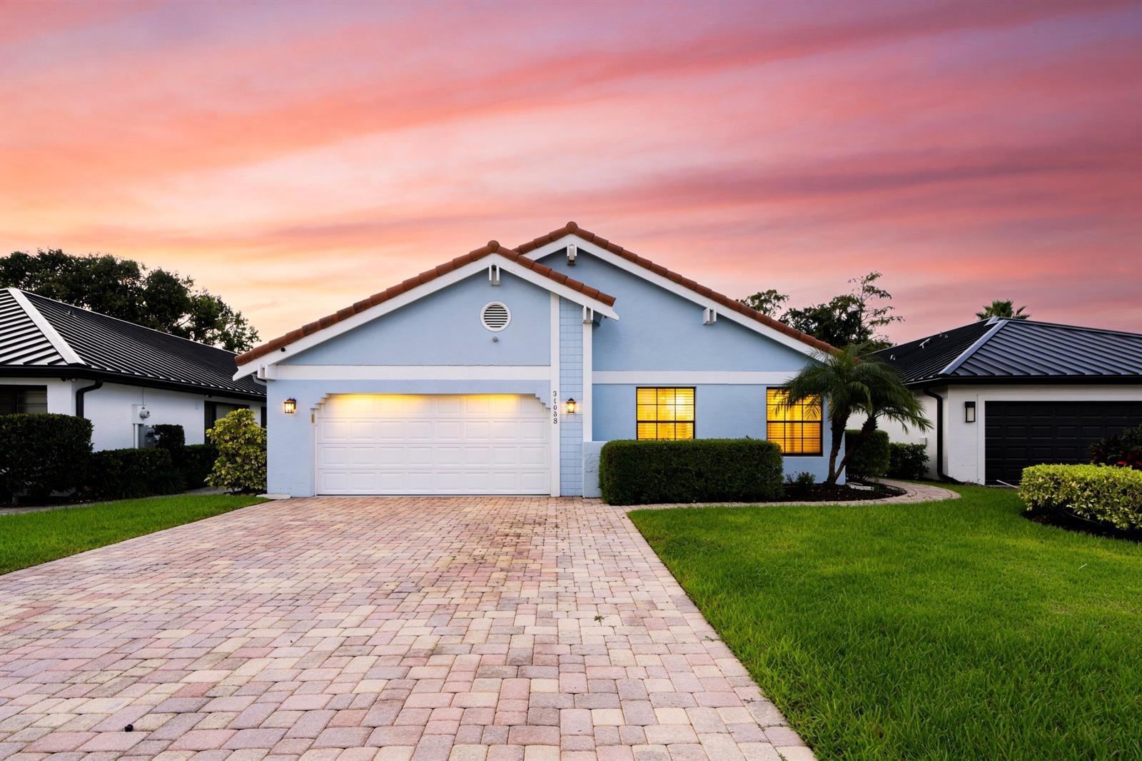 21452 BRIDGE VIEW Drive, Boca Raton FL 33428 photo 2