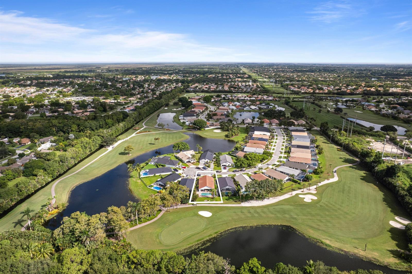 21452 BRIDGE VIEW Drive, Boca Raton FL 33428 photo 3