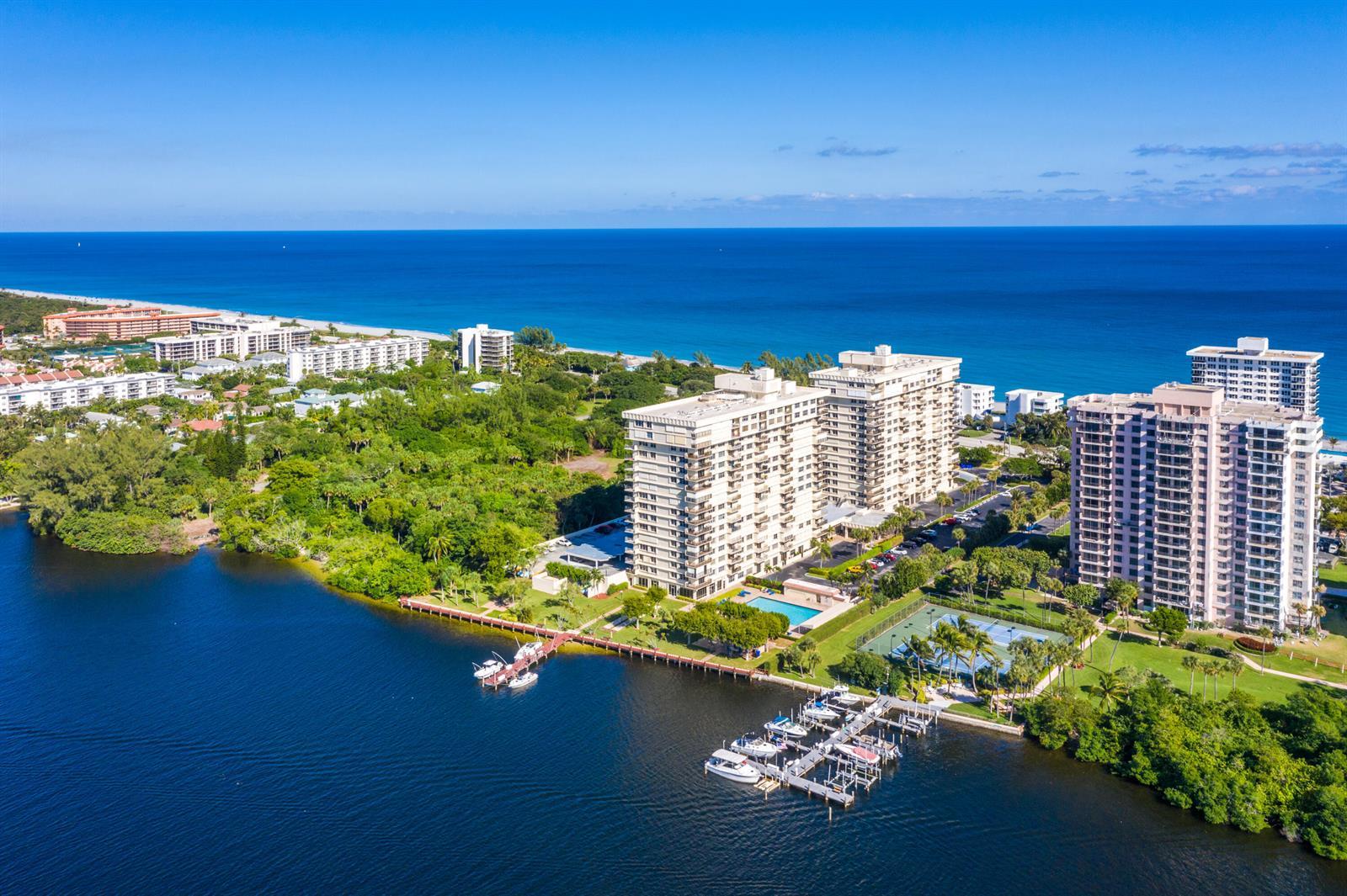 2121 N Ocean Boulevard # 602W, Boca Raton FL 33431 photo 2