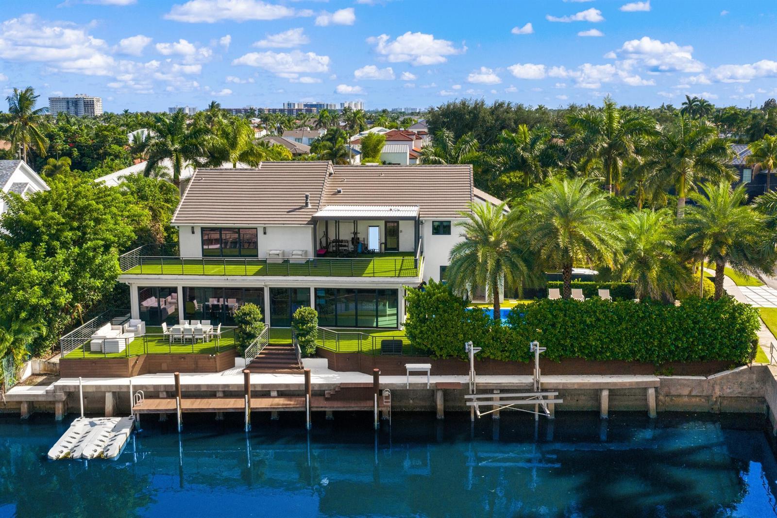 737 NE Boca Bay Colony Drive, Boca Raton FL 33487 photo 2